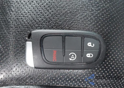 2015 Ram 1500 Laramie from USA, damaged, VIN 1C6RR7VM9FS526889